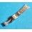 BAUME & MERCIER EXQUISITE ORIGINAL TUTONE WATCHES SOLID STAINLESS STEEL 22mm HALF PART BAND BRACELET