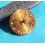 ? CADRAN NIPPLE DIAL TROPICAL SUBMARINER DATE 16803, 16808, cal 3035, 3135 TRITIUM ?