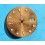 ? CADRAN NIPPLE DIAL TROPICAL SUBMARINER DATE 16803, 16808, cal 3035, 3135 TRITIUM ?