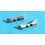 ROLEX FIXAGES BRACELET ENDLINKS 402B JUBILEE OR ACIER 20mm embouts accessoires montres