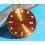 Rolex Rare Transition GMT Master II 16713, 16178 Bronze Root beer Watch Tritium T25 dial Singer