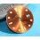 Rolex Rare Transition GMT Master II 16713, 16178 Bronze Root beer Watch Tritium T25 dial Singer