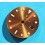 Rolex Rare Transition GMT Master II 16713, 16178 Bronze Root beer Watch Tritium T25 dial Singer