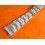 1971 ORIGINAL ROLEX 7835/361 OYSTER BRACELET 19MM folded VINTAGE 6263 -6240 6235 6263 6262 6263 6265