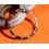 ✰✰ROLEX SEXY GLOSSY TROPICAL WATCH INSERT 5513, 5512, 1665, 1680 "BROWN", CHOCOLATE SUBMARINER✰✰