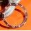 ✰✰ROLEX SEXY GLOSSY TROPICAL WATCH INSERT 5513, 5512, 1665, 1680 "BROWN", CHOCOLATE SUBMARINER✰✰