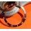 ✰✰ROLEX SEXY GLOSSY TROPICAL WATCH INSERT 5513, 5512, 1665, 1680 "BROWN", CHOCOLATE SUBMARINER✰✰