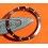 ✰✰ROLEX SEXY GLOSSY TROPICAL WATCH INSERT 5513, 5512, 1665, 1680 "BROWN", CHOCOLATE SUBMARINER✰✰