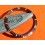 ✰✰ROLEX SEXY GLOSSY TROPICAL WATCH INSERT 5513, 5512, 1665, 1680 "BROWN", CHOCOLATE SUBMARINER✰✰