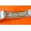 1971 ORIGINAL ROLEX 7835/361 OYSTER BRACELET 19MM folded VINTAGE 6263 -6240 6235 6263 6262 6263 6265