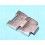 ROLEX 78350 PAIRE MAILLONS BLINDES BRACELET MONTRES OYSTER 19mm 78350 ACIER INOXYDABLE 904L