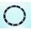 Rolex pre-owned black color Submariner date 16800, 168000, 16610 watches bezel Insert, Inlay & luminova dot