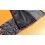 Rolex New rare & Genuine Showroom Microfiber Black Watches Pair Gloves Size Medium
