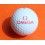Omega New & collectible Championship Titleist Logo Golf Ball Fitting