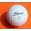 Omega New & collectible Championship Titleist Logo Golf Ball Fitting