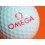 Omega New & collectible Championship Titleist Logo Golf Ball Fitting