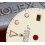 ?? ROLEX RARE VINTAGE CADRAN 1ERE VERSION ORIGINAL EXPLORER II 2 DATE 16550 PANNA COTTA TRITIUM CAL 3085 ??