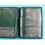 Rolex Sea-Dweller Genuine 16600, 16660 triple six transition Green leather ToolKit watch goodies accessorie collectible