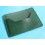 ROLEX Genuine Factory 101.40.56 Green Leather Card Calendar Instruction Holder watch goodie