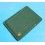 ROLEX Genuine Factory 101.40.56 Green Leather Card Calendar Instruction Holder watch goodie