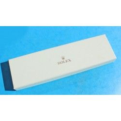 ROLEX ?? ACCESSOIRE STYLO BILLE CARAN D'ACHE SWISS MADE COLLECTOR GOODIE