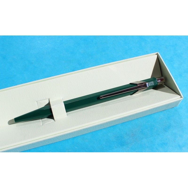 CARAN d'ACHE 849 ROLEX ボールペン Original Rolex Caran D'Ache Ballpoint Pen - Millenary Watches