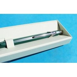 ROLEX ?? ACCESSOIRE STYLO BILLE CARAN D'ACHE SWISS MADE COLLECTOR GOODIE