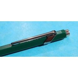 ROLEX ?? ACCESSOIRE STYLO BILLE CARAN D'ACHE SWISS MADE COLLECTOR GOODIE
