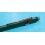 ROLEX ♛♛ RARE BALLPOINT PEN SWISS MADE CARAN D'ACHE DEALER'S green highly collectible
