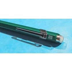 ROLEX ?? ACCESSOIRE STYLO BILLE CARAN D'ACHE SWISS MADE COLLECTOR GOODIE