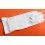 Rolex New rare & Genuine Showroom Microfiber Ivory Watches Jeweller Glove Size Large