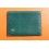Rare & Vintage ROLEX Green Grain Leather Large Billfold Wallet AUTHENTIC ref 68.08.55