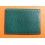 Rare & Vintage ROLEX Green Grain Leather Large Billfold Wallet AUTHENTIC ref 68.08.55