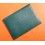 Rare & Vintage ROLEX Green Grain Leather Large Billfold Wallet AUTHENTIC ref 68.08.55