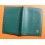 Rare & Vintage ROLEX Green Grain Leather Large Billfold Wallet AUTHENTIC ref 68.08.55