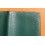 Rare & Vintage ROLEX Green Grain Leather Large Billfold Wallet AUTHENTIC ref 68.08.55