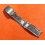 ROLEX VINTAGE 1976 STAMPED 7835 FOLDED DEPLOYANT CLASP WATCHES BANDS FOR 19mm BRACELET FOLDED LINK DAYTONA 6263, 6262, 6265