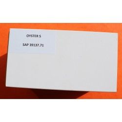 Rolex Oyster watch box set ref 30.00.08 green DAYTONA, SUBMARINER EXPLORER I & II, DATEJUST, AIR KING, SEA DWELLER, GMT