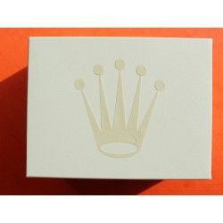 Rolex Oyster watch box set ref 30.00.08 green DAYTONA, SUBMARINER EXPLORER I & II, DATEJUST, AIR KING, SEA DWELLER, GMT