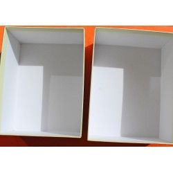 Rolex Oyster watch box set ref 30.00.08 green DAYTONA, SUBMARINER EXPLORER I & II, DATEJUST, AIR KING, SEA DWELLER, GMT