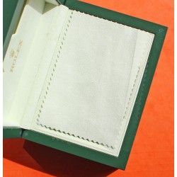 Rolex Oyster watch box set ref 30.00.08 green DAYTONA, SUBMARINER EXPLORER I & II, DATEJUST, AIR KING, SEA DWELLER, GMT