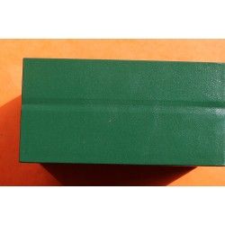 Rolex Oyster watch box set ref 30.00.08 green DAYTONA, SUBMARINER EXPLORER I & II, DATEJUST, AIR KING, SEA DWELLER, GMT