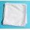 Authentic Rolex Watch Cleaning Polishing White Cloth New Style