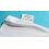 Authentic Rolex Watch Cleaning Polishing White Cloth New Style