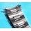 Rolex 78350-19mm 557 endlink bracelet links parts Oyster band for restore/repair Air king, Oyster date, Precision watches