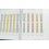 ROLEX RARE WATCH PROFESIONAL CATALOG GUIDEBOOK MANUAL 2011-2012 WATCHES MODELS VERSION