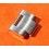 Rolex Genuine Mint spare Solid Link 78350 Oyster Band 19mm Watch Bracelet Brushed finition Ssteel
