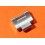 Rolex Genuine Mint spare Solid Link 78350 Oyster Band 19mm Watch Bracelet Brushed finition Ssteel