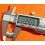 Rolex Genuine Mint spare Solid Link 78350 Oyster Band 19mm Watch Bracelet Brushed finition Ssteel