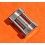 Rolex Genuine Mint spare Connect Solid Link 78350 Oyster Band 19mm Watch Bracelet Brushed finition Ssteel